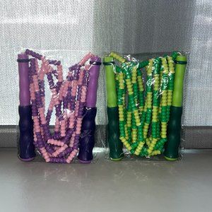 Jump Ropes (Set of 2)